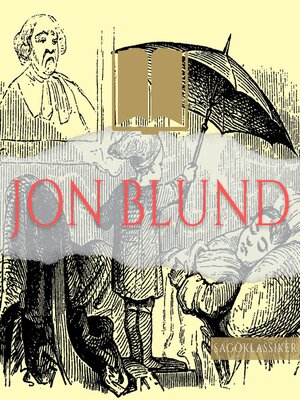 cover image of Jon Blund